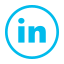 Linkedin icon